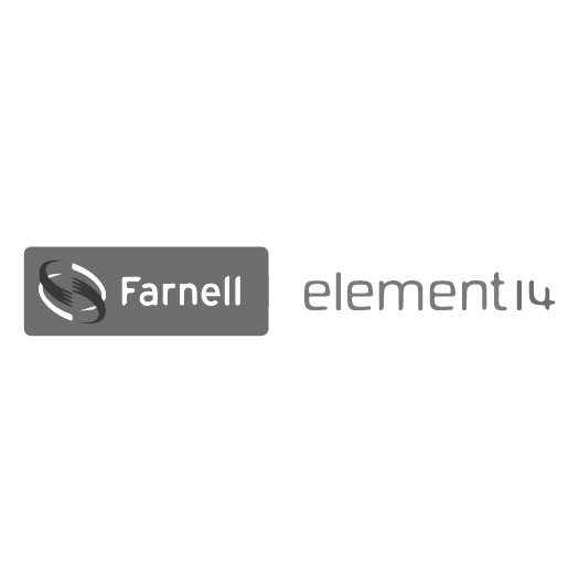 farnell element 14 logo
